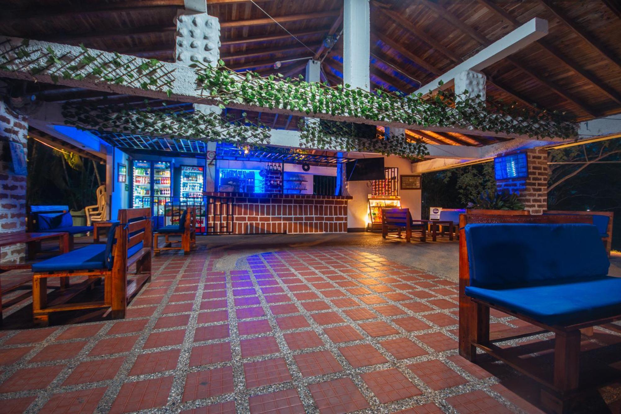 Familia Casa Blanca Hotel San Jerónimo