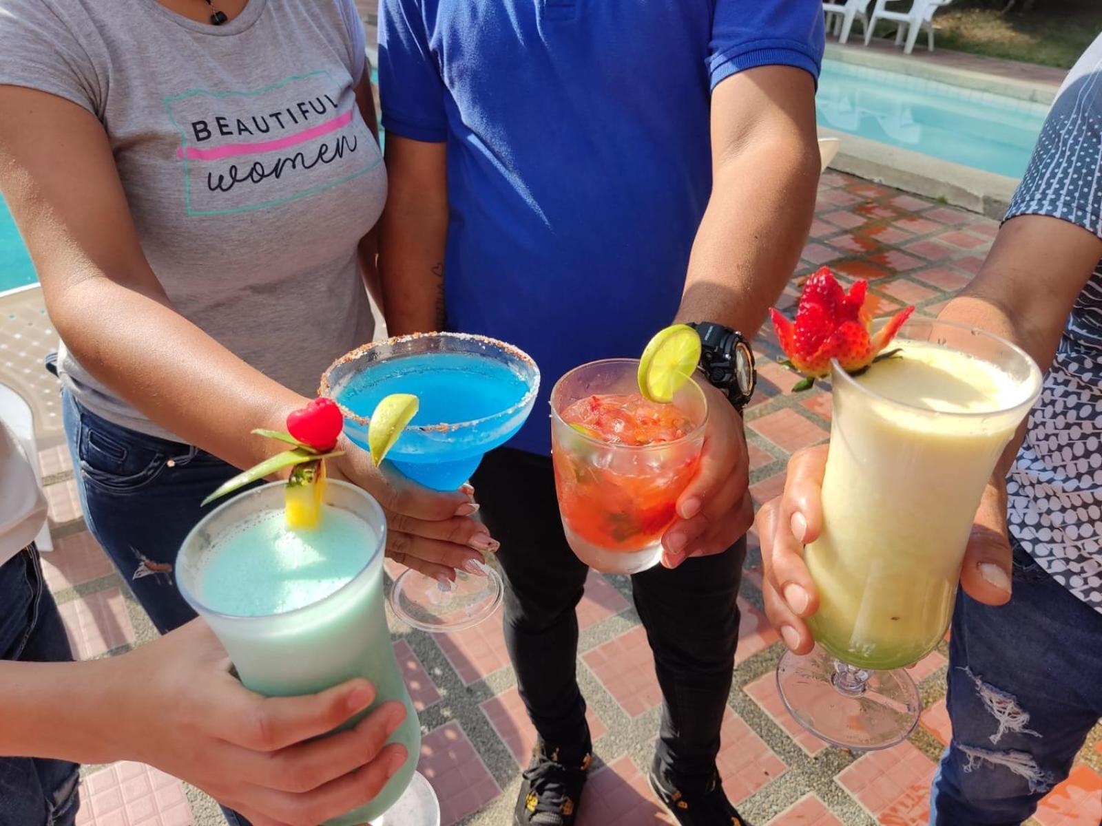 Hotel Familia Casa Blanca