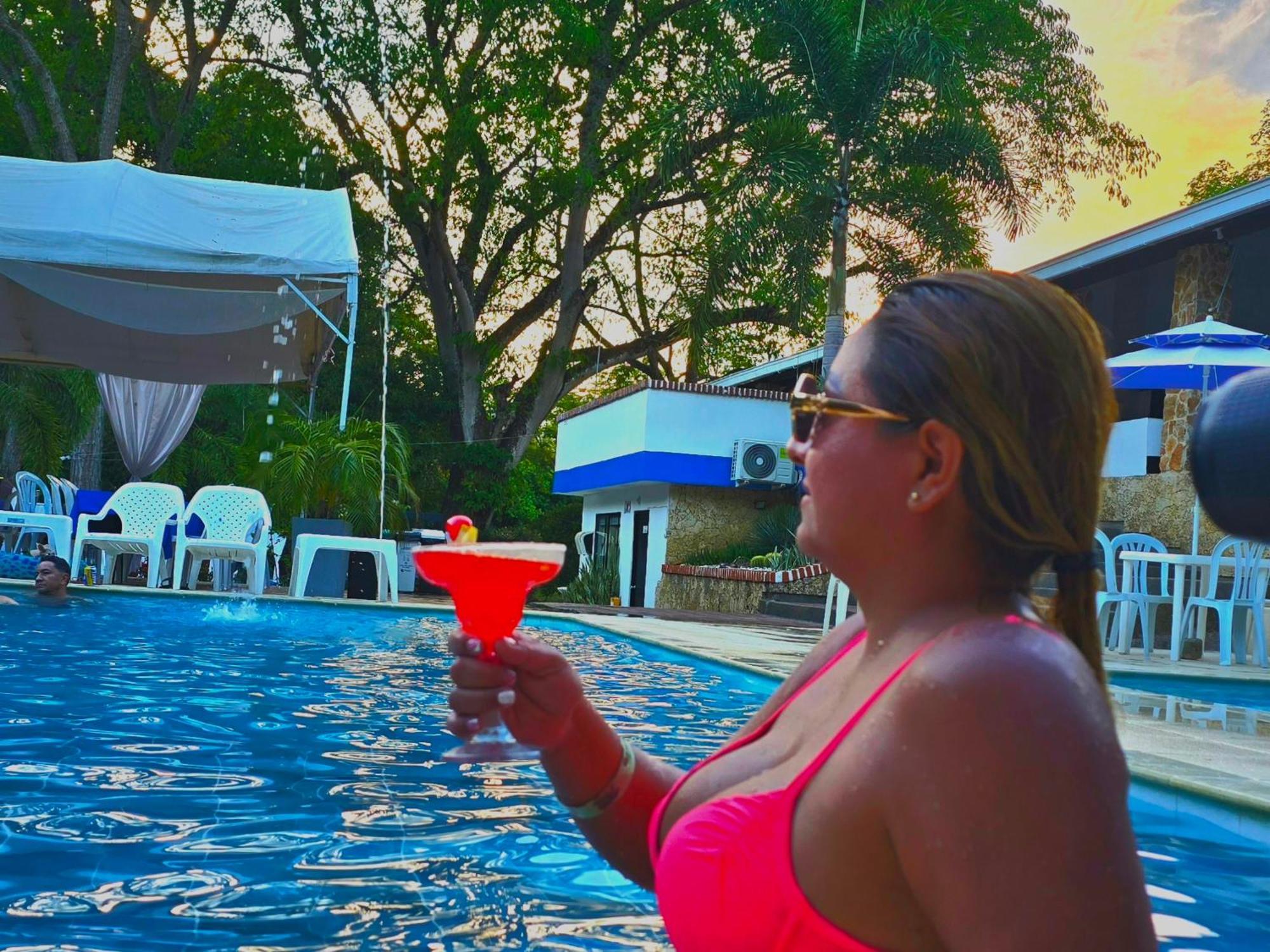 Familia Casa Blanca 4* San Jerónimo