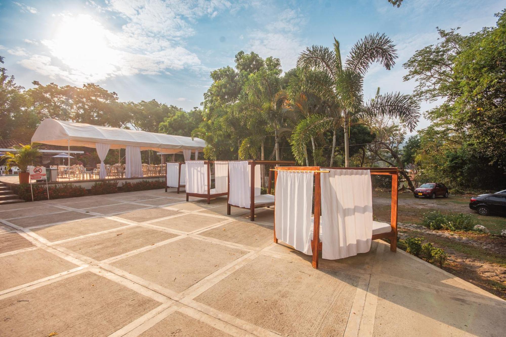 酒店 Familia Casa Blanca San Jeronimo (Antioquia)