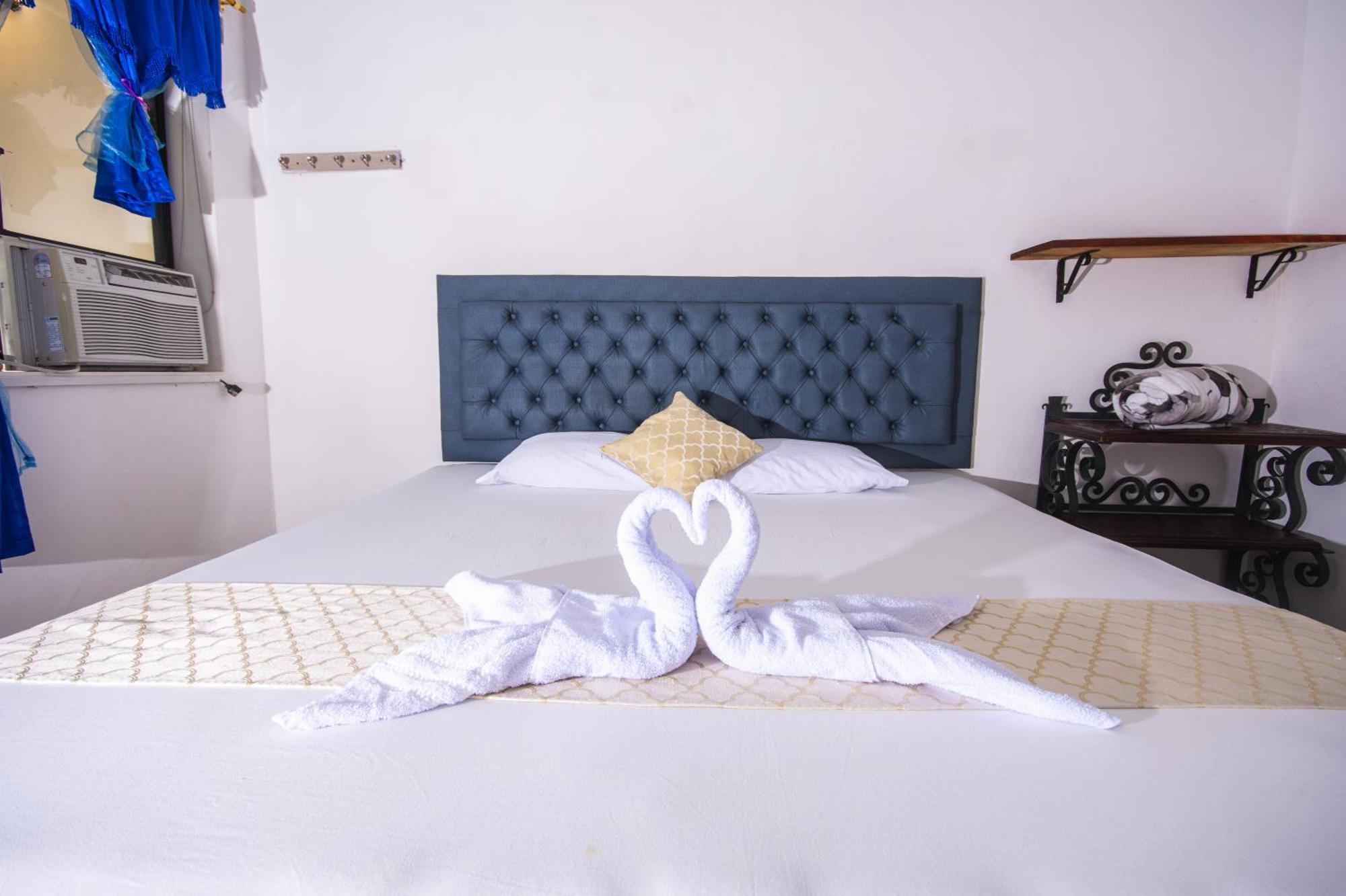 酒店 Familia Casa Blanca San Jeronimo (Antioquia)