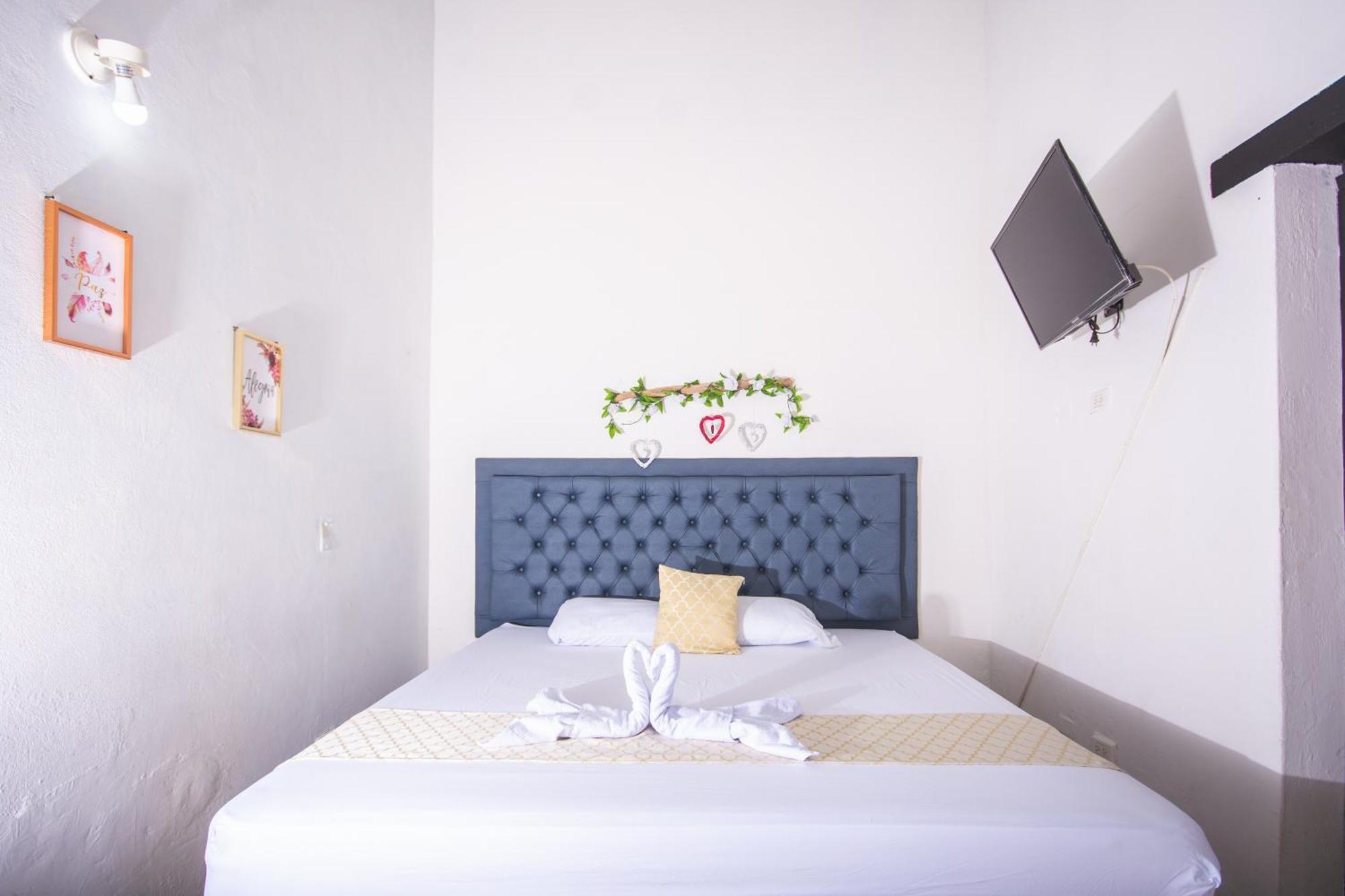 酒店 Familia Casa Blanca San Jeronimo (Antioquia)