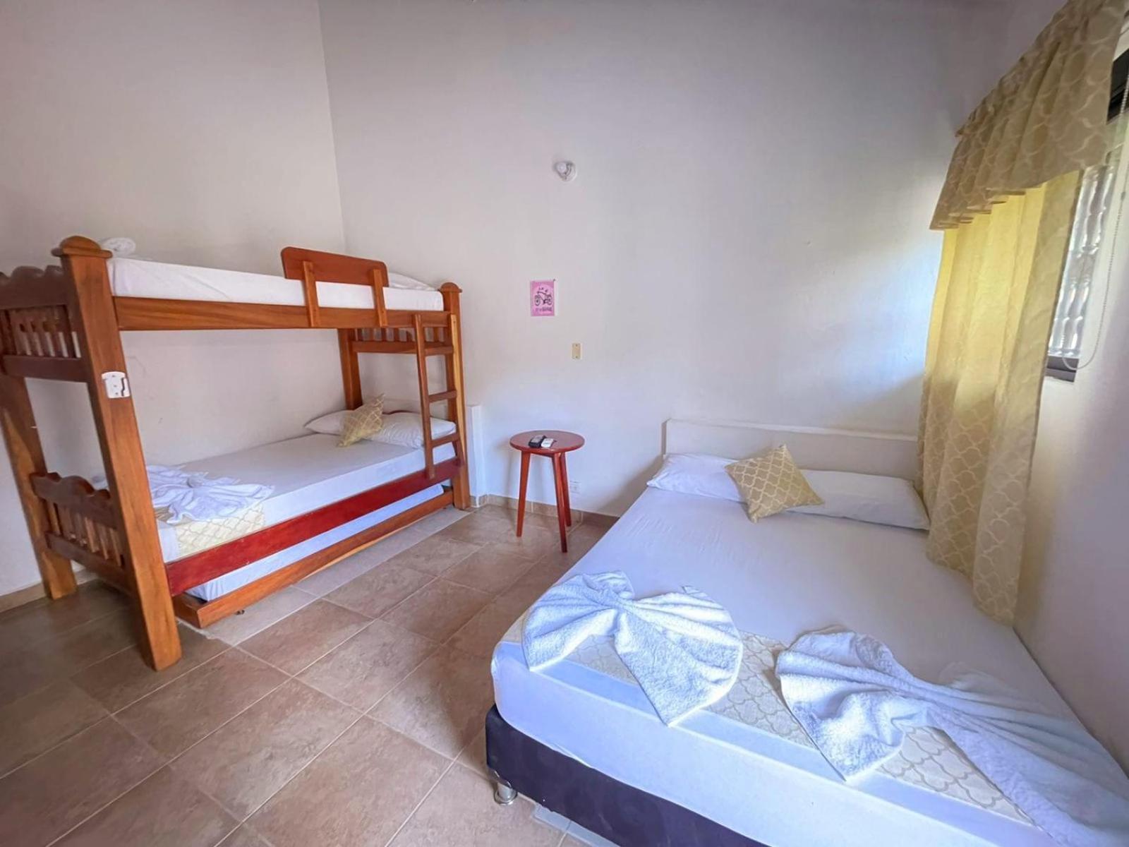 酒店 Familia Casa Blanca San Jeronimo (Antioquia)